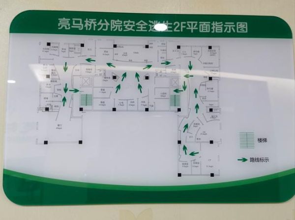 北京人民医院地址_怎么走最方便-第2张图片-俊逸知识馆