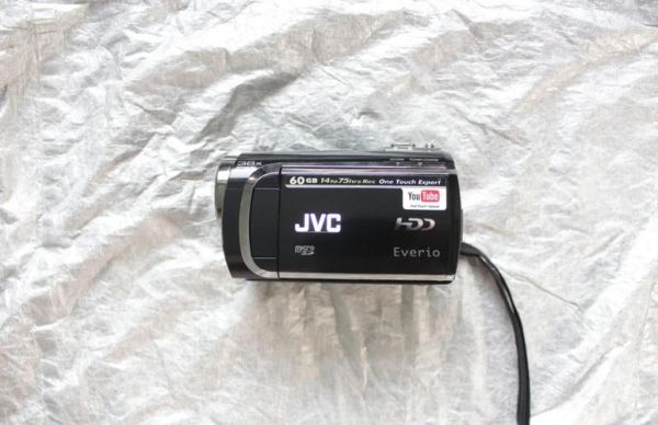 jvc摄像机怎么样_jvc摄像机值得买吗-第1张图片-俊逸知识馆