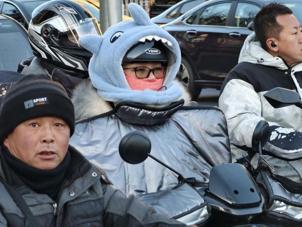 北京冬天穿什么衣服_北京冬天有多冷-第2张图片-俊逸知识馆