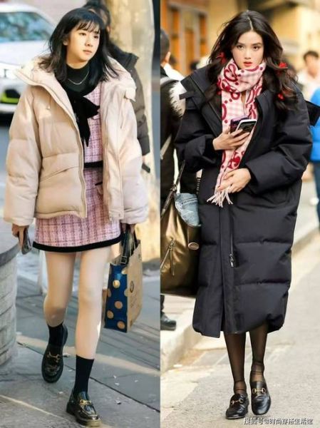 北京冬天穿什么衣服_北京冬天有多冷-第3张图片-俊逸知识馆