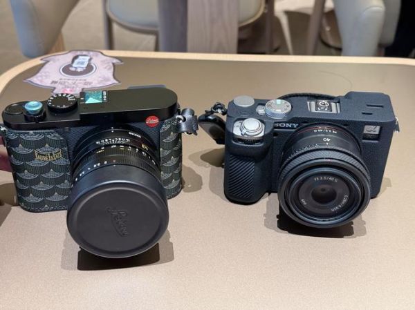 莱卡相机值得买吗_莱卡相机和索尼哪个好-第2张图片-俊逸知识馆