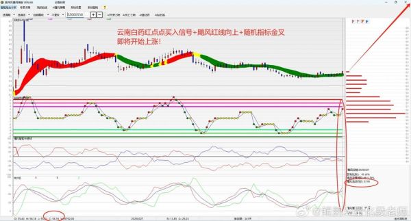 云南白药股票000538值得长期持有吗_云南白药股票000538未来走势如何-第2张图片-俊逸知识馆