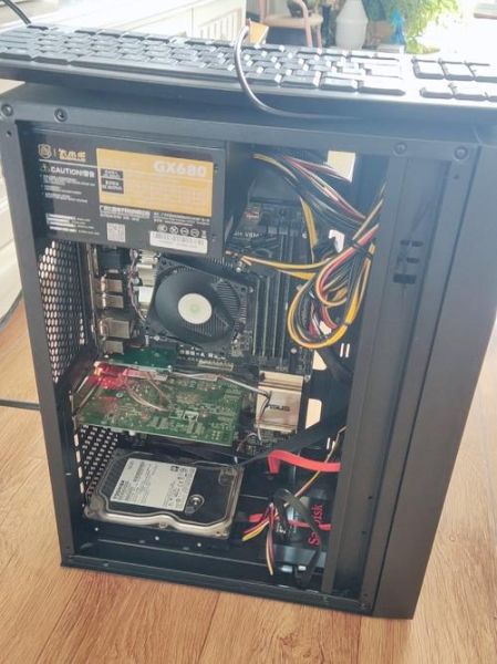 大水牛电源怎么样_大水牛电源质量好吗-第1张图片-俊逸知识馆