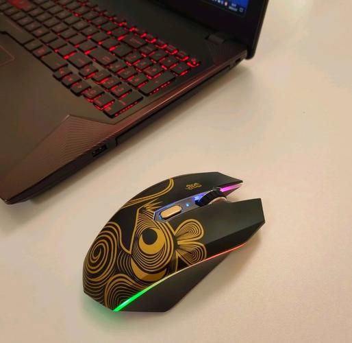 牧马人鼠标怎么样_牧马人鼠标值得买吗-第1张图片-俊逸知识馆