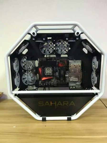 撒哈拉机箱怎么样_撒哈拉机箱值得买吗-第1张图片-俊逸知识馆 撒哈拉机箱怎么样_撒哈拉机箱值得买吗-第1张图片-俊逸知识馆