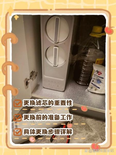 海尔过滤器怎么样_海尔净水器滤芯多久换一次-第1张图片-俊逸知识馆 海尔过滤器怎么样_海尔净水器滤芯多久换一次-第1张图片-俊逸知识馆