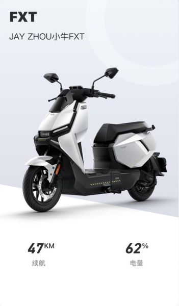 小牛电动股票值得买吗_未来走势如何-第2张图片-俊逸知识馆 小牛电动股票值得买吗_未来走势如何-第2张图片-俊逸知识馆