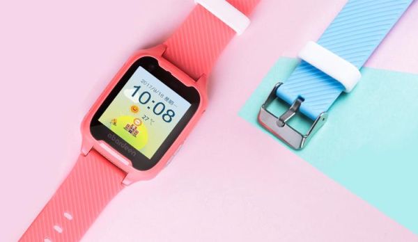 阿巴町手表怎么样_阿巴町儿童手表值得买吗-第1张图片-俊逸知识馆