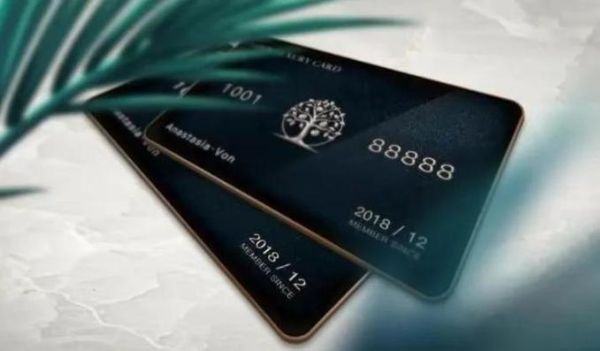 黑卡怎么样_黑卡申请条件是什么-第2张图片-俊逸知识馆 黑卡怎么样_黑卡申请条件是什么-第2张图片-俊逸知识馆