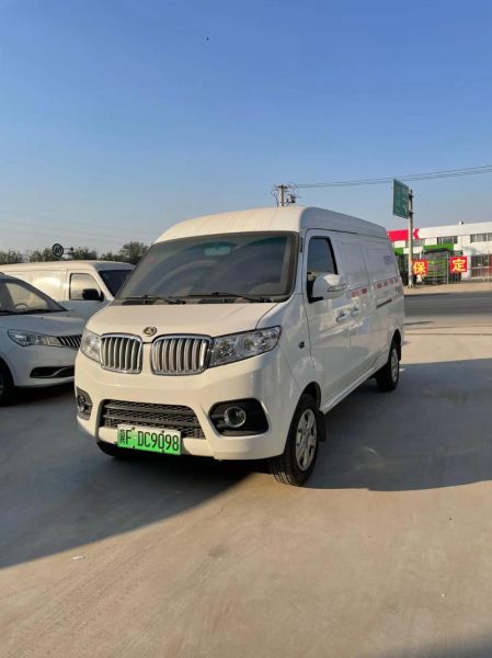 神舟专车怎么样_安全吗-第1张图片-俊逸知识馆