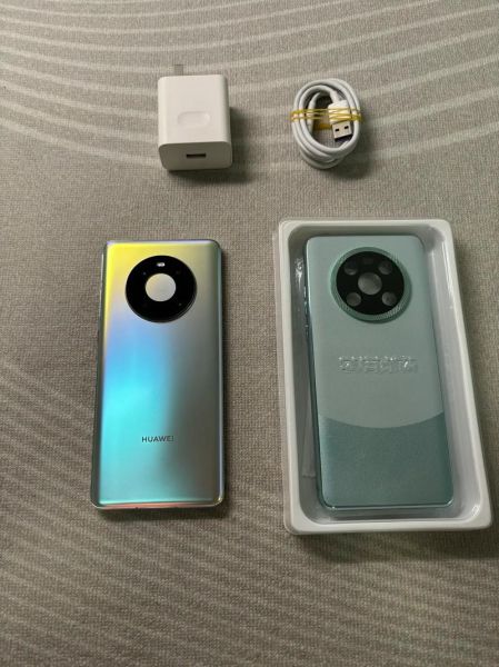 华为Mate怎么样_值得买吗-第1张图片-俊逸知识馆