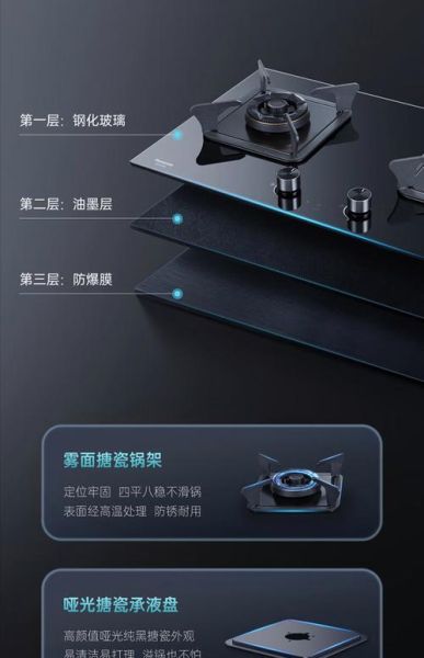 松下燃气灶质量怎么样_松下燃气灶值得买吗-第1张图片-俊逸知识馆