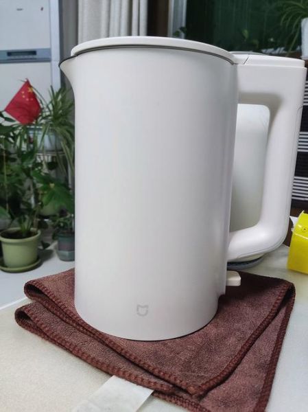 小米烧水壶怎么样_小米电水壶值得买吗-第1张图片-俊逸知识馆 小米烧水壶怎么样_小米电水壶值得买吗-第1张图片-俊逸知识馆