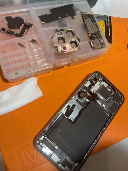 手机维修前景怎么样_2024年还能赚钱吗-第1张图片-俊逸知识馆