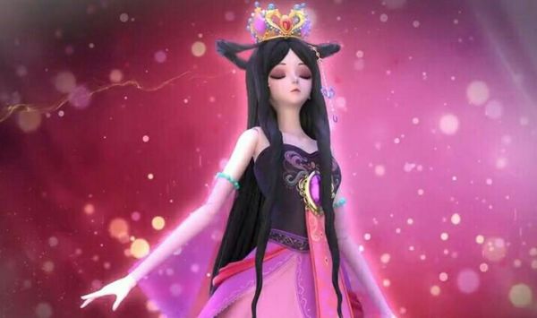 北京女王是谁_北京女王真实身份揭秘-第2张图片-俊逸知识馆