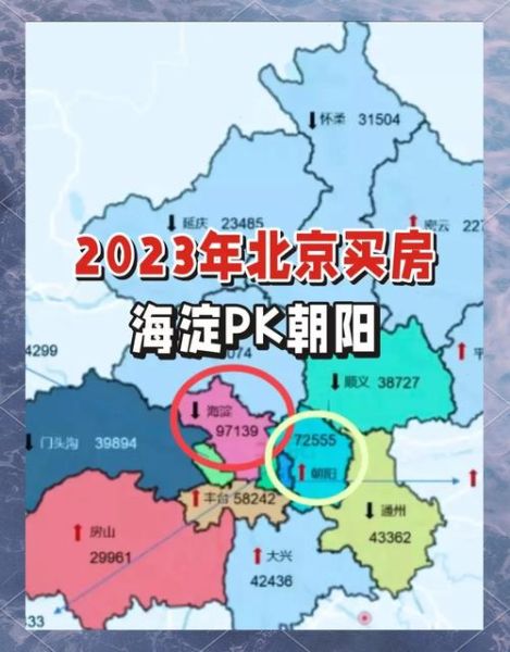 北京地图找房哪个区域好_地铁沿线房价怎么查-第3张图片-俊逸知识馆