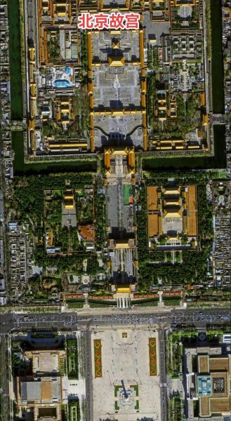 北京卫星云图怎么看_北京卫星云图实时查询方法-第1张图片-俊逸知识馆