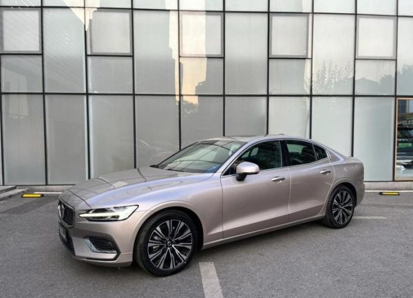 s60怎么样_s60值得买吗-第1张图片-俊逸知识馆 s60怎么样_s60值得买吗-第1张图片-俊逸知识馆