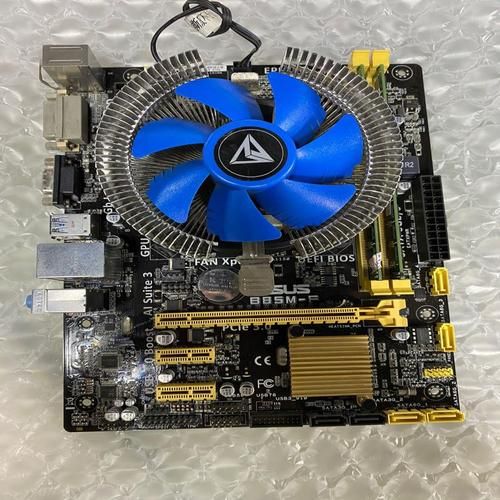 b85主板怎么样_值得买吗-第1张图片-俊逸知识馆 b85主板怎么样_值得买吗-第1张图片-俊逸知识馆