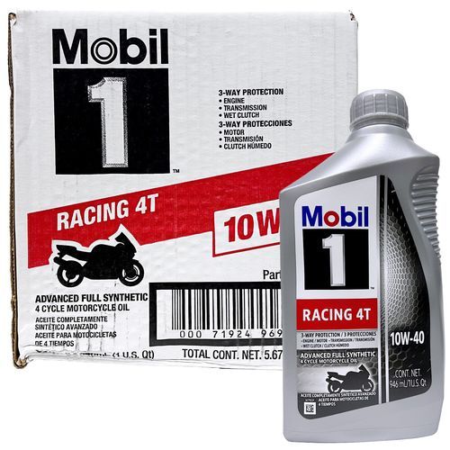 美孚摩托车机油怎么样_美孚雷霆1号值得买吗-第1张图片-俊逸知识馆