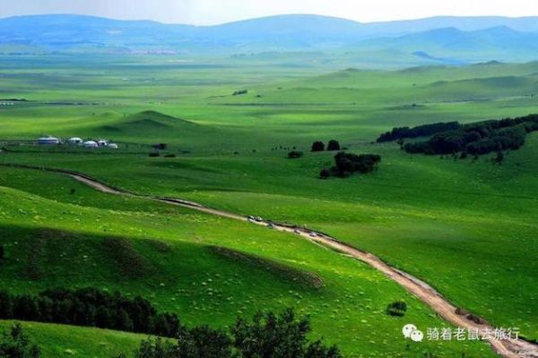 距离北京最近的草原在哪_怎么去最方便-第3张图片-俊逸知识馆