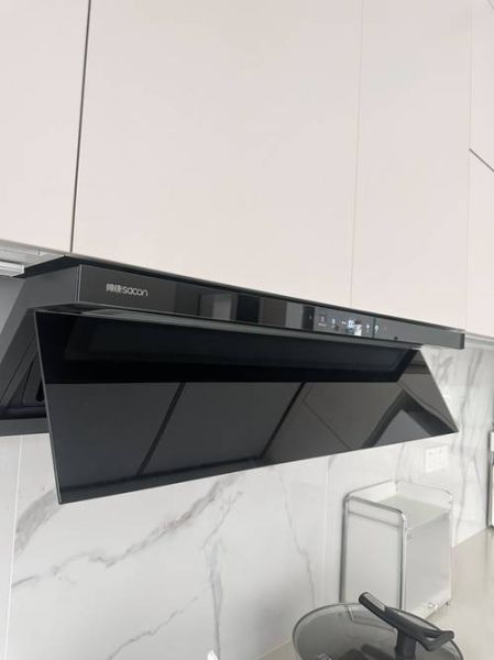 帅康抽油烟机怎么样_帅康油烟机哪款好用-第1张图片-俊逸知识馆