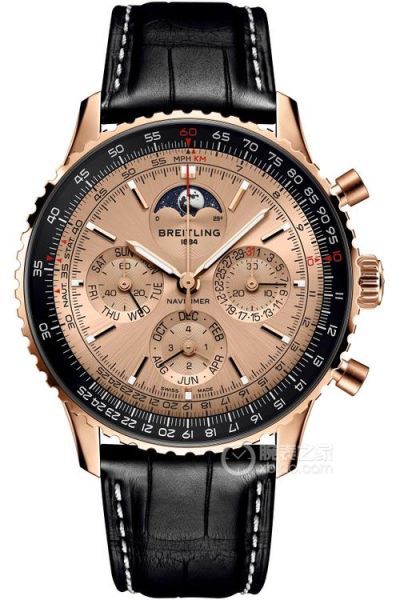 百年灵手表怎么样_值得入手吗-第3张图片-俊逸知识馆