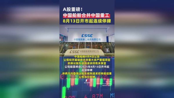 中国重工股票股吧最新消息_中国重工股票还能买吗-第2张图片-俊逸知识馆