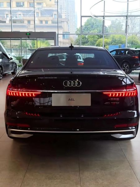 a6怎么样_奥迪A6L优缺点-第2张图片-俊逸知识馆