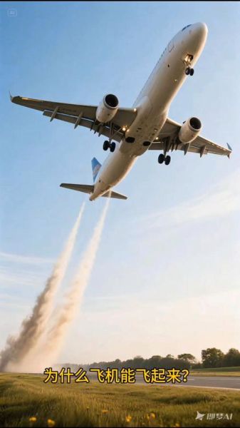 飞得怎么样_飞机起飞体验如何-第2张图片-俊逸知识馆