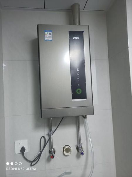 万家乐燃气热水器怎么样_万家乐燃气热水器哪款好-第1张图片-俊逸知识馆
