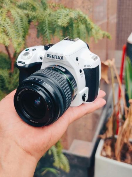 宾得k50怎么样_宾得k50值得买吗-第2张图片-俊逸知识馆