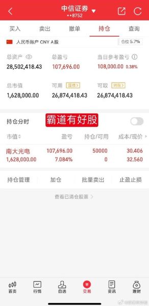 300346股票怎么样_值得长期持有吗-第1张图片-俊逸知识馆
