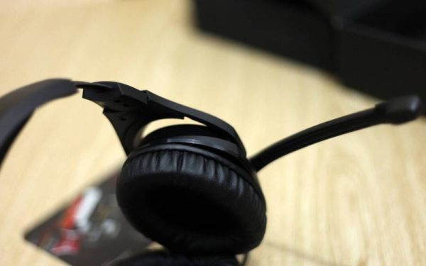 金士顿毒刺耳机怎么样_值得买吗-第2张图片-俊逸知识馆