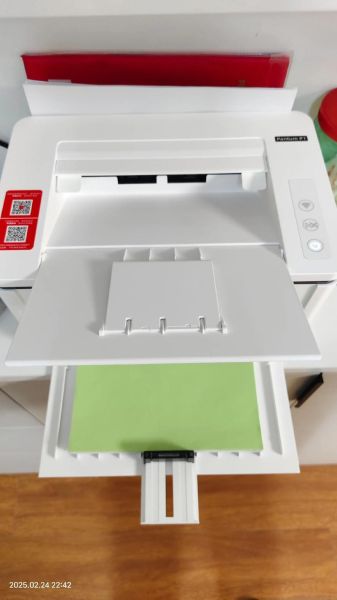 奔图打印机怎么样_奔图打印机值得买吗-第3张图片-俊逸知识馆 奔图打印机怎么样_奔图打印机值得买吗-第3张图片-俊逸知识馆