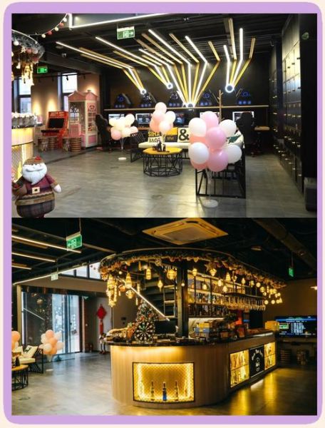 北京轰趴馆哪家好_北京轰趴馆价格贵不贵-第1张图片-俊逸知识馆 北京轰趴馆哪家好_北京轰趴馆价格贵不贵-第1张图片-俊逸知识馆