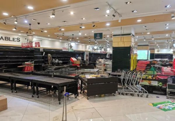 北京大超市有哪些_北京大超市几点关门-第1张图片-俊逸知识馆