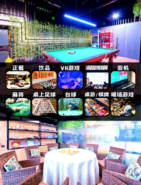 北京轰趴馆哪家好_北京轰趴馆价格贵不贵-第3张图片-俊逸知识馆 北京轰趴馆哪家好_北京轰趴馆价格贵不贵-第3张图片-俊逸知识馆