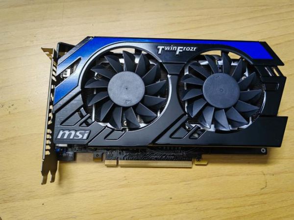 hd7750显卡怎么样_hd7750还能玩什么游戏-第1张图片-俊逸知识馆