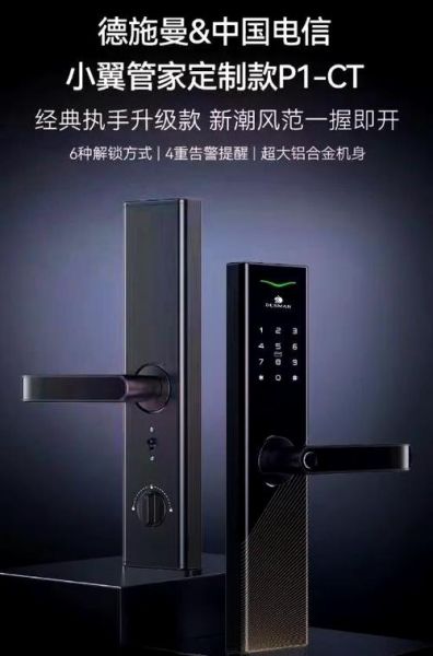 德施曼怎么样_德施曼智能锁值得买吗-第1张图片-俊逸知识馆
