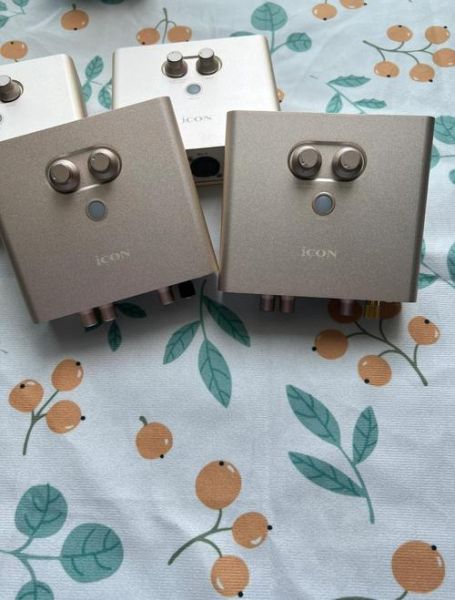 艾肯声卡怎么样_艾肯声卡值得买吗-第1张图片-俊逸知识馆