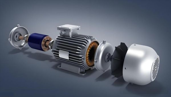 江特电机股票还能买吗_江特电机最新利好消息-第3张图片-俊逸知识馆