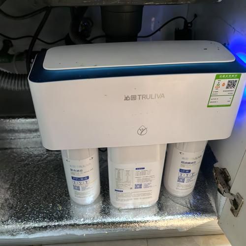 净水机怎么样_家用净水机有必要买吗-第2张图片-俊逸知识馆