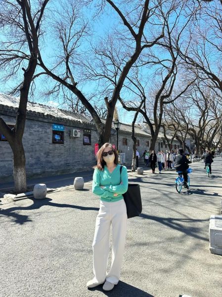 北京8月旅游穿什么衣服_北京8月天气热吗-第1张图片-俊逸知识馆 北京8月旅游穿什么衣服_北京8月天气热吗-第1张图片-俊逸知识馆