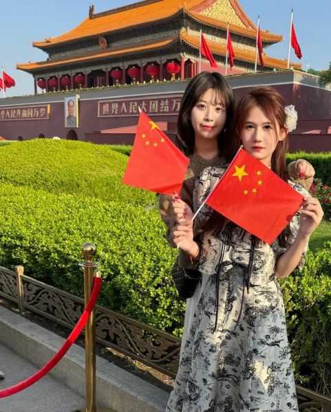 北京8月旅游穿什么衣服_北京8月天气热吗-第2张图片-俊逸知识馆 北京8月旅游穿什么衣服_北京8月天气热吗-第2张图片-俊逸知识馆