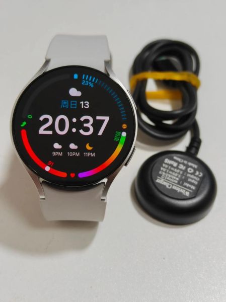 三星手表怎么样_三星手表值得买吗-第2张图片-俊逸知识馆