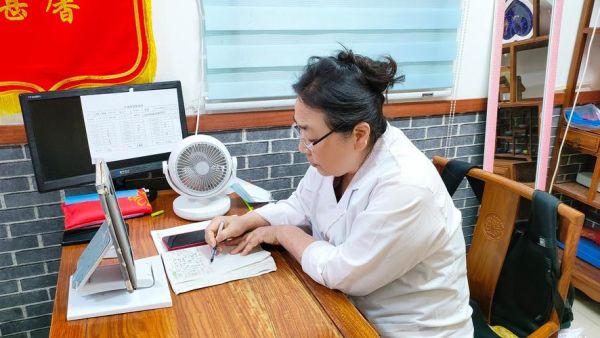 北京国医堂中医院怎么样_挂号流程-第2张图片-俊逸知识馆