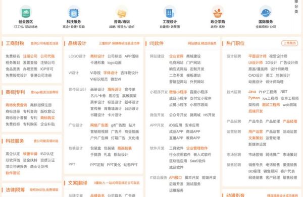 猪八戒网怎么样_猪八戒网靠谱吗-第1张图片-俊逸知识馆