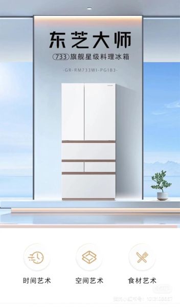 东芝冰箱怎么样_东芝冰箱质量好吗-第1张图片-俊逸知识馆