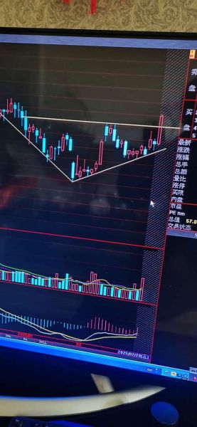 002386股票怎么样_002386未来走势预测-第3张图片-俊逸知识馆 002386股票怎么样_002386未来走势预测-第3张图片-俊逸知识馆